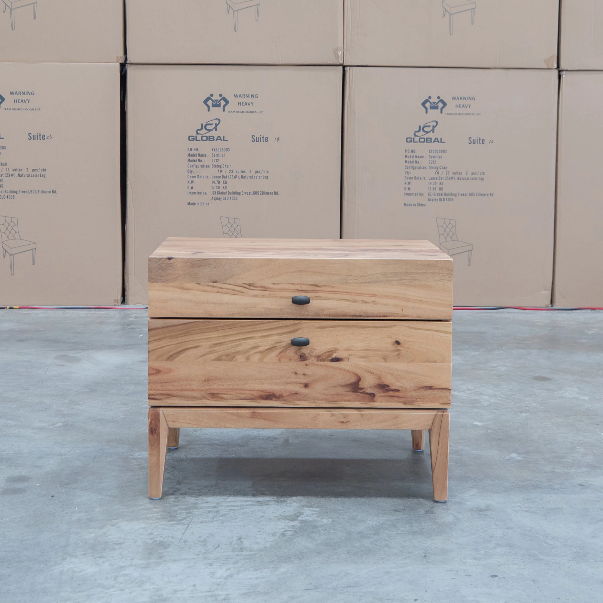 Bedroom furniture