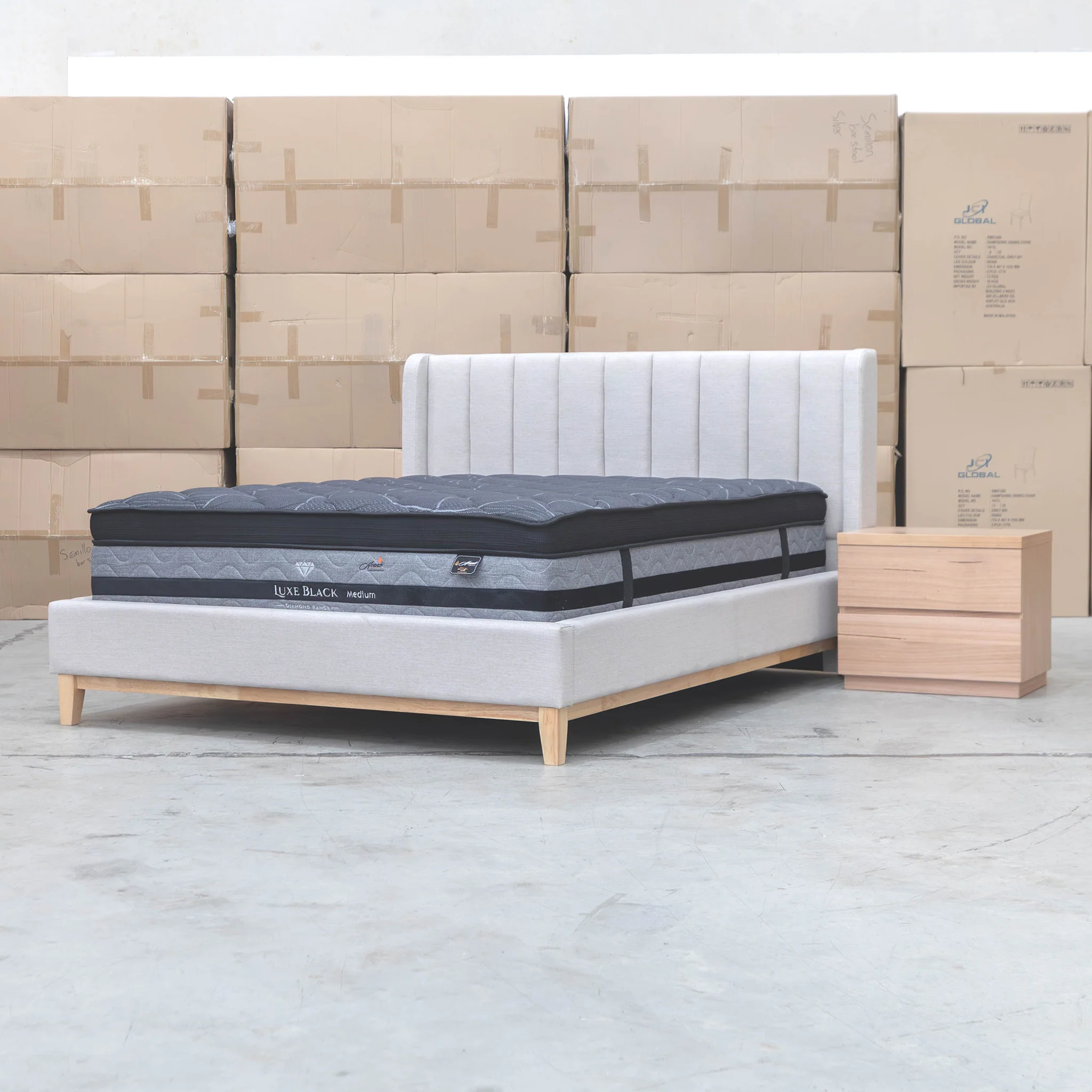 Bedroom Collection